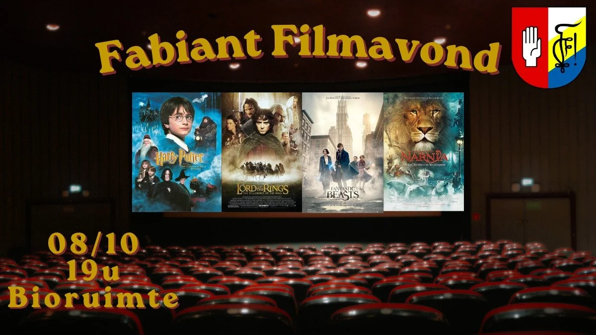 Filmavond