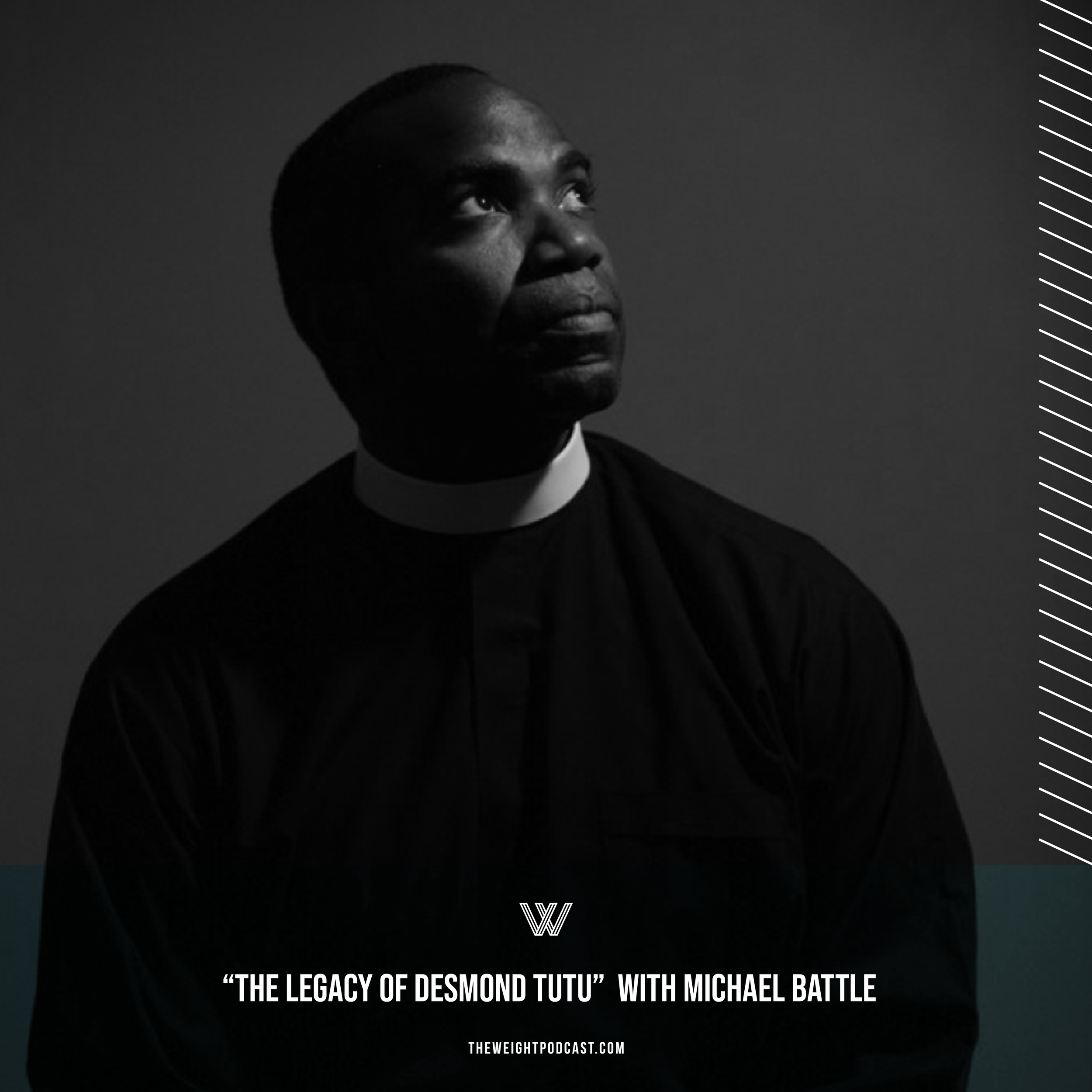 Reconciliation | "The Legacy of Desmond Tutu" with Michael Battle