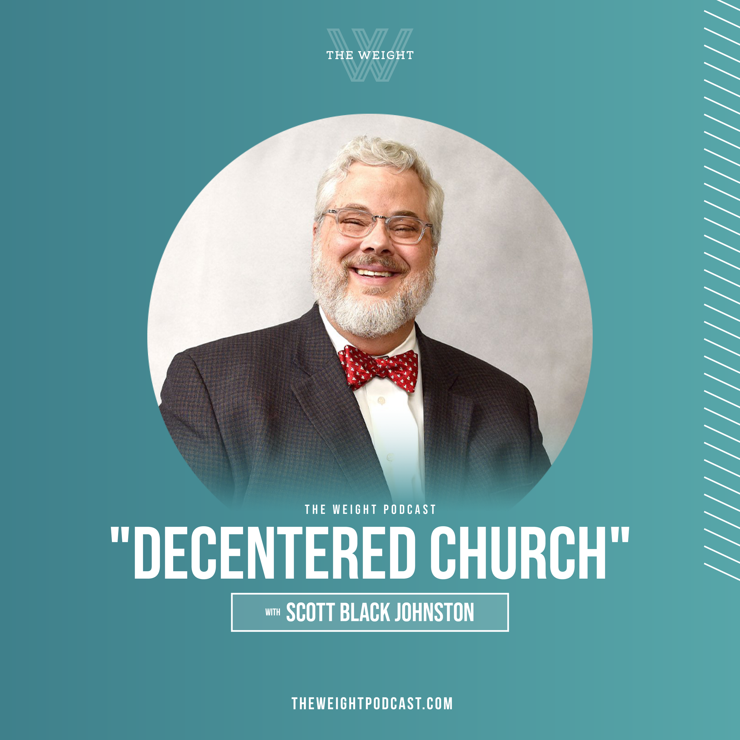 “Decentered Church” with Scott Black Johnston