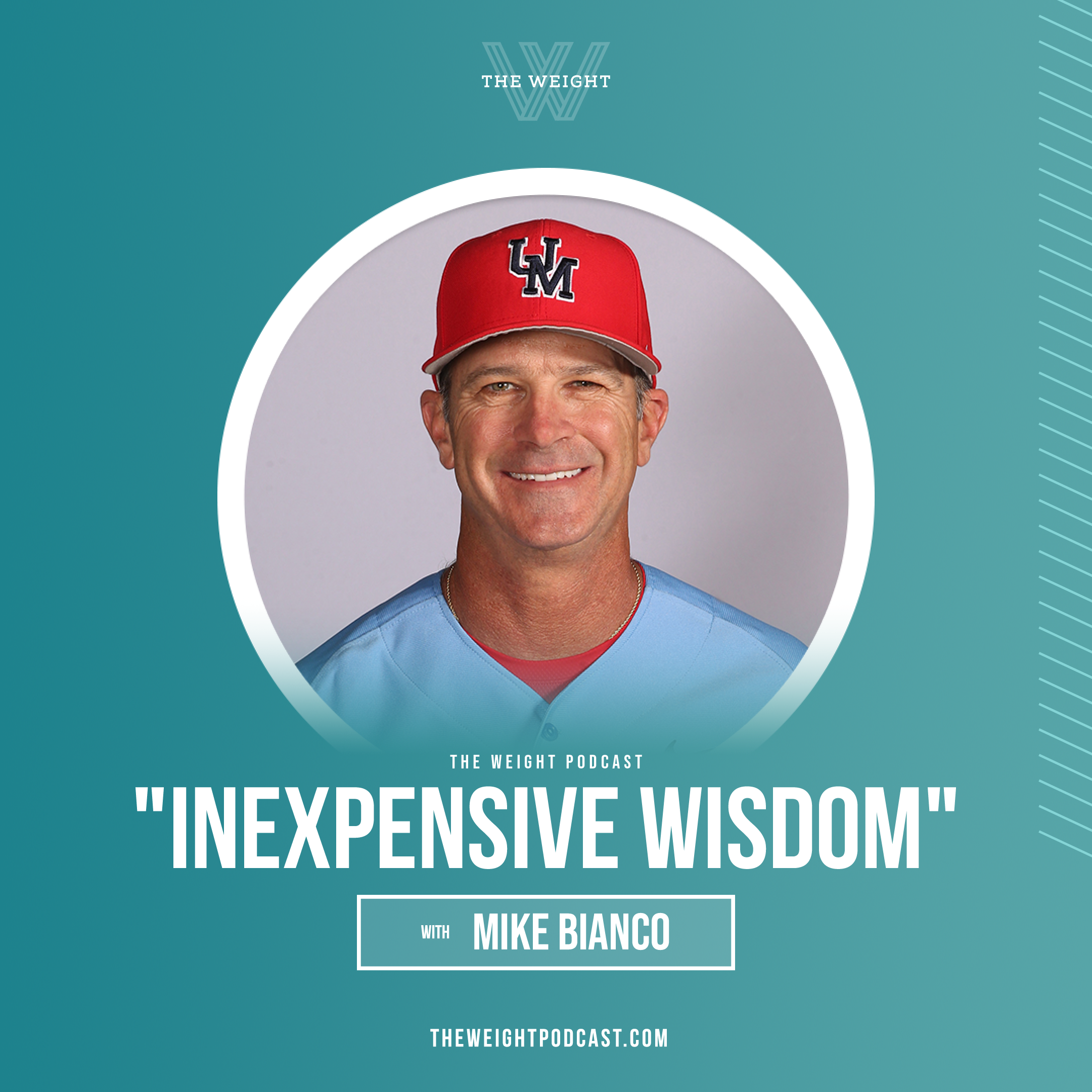 “Inexpensive Wisdom” with Mike Bianco