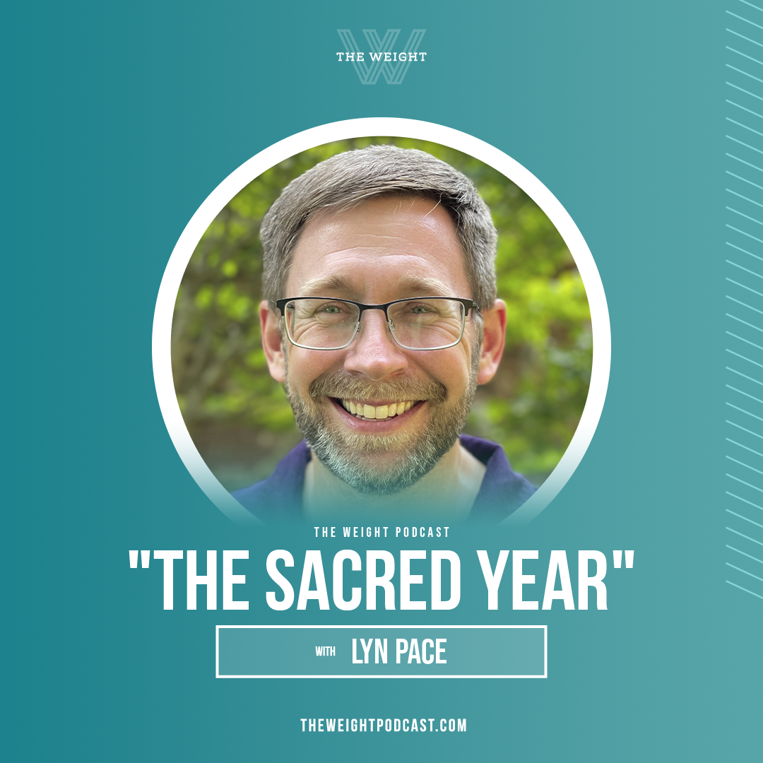 “The Sacred Year” with Lyn Pace