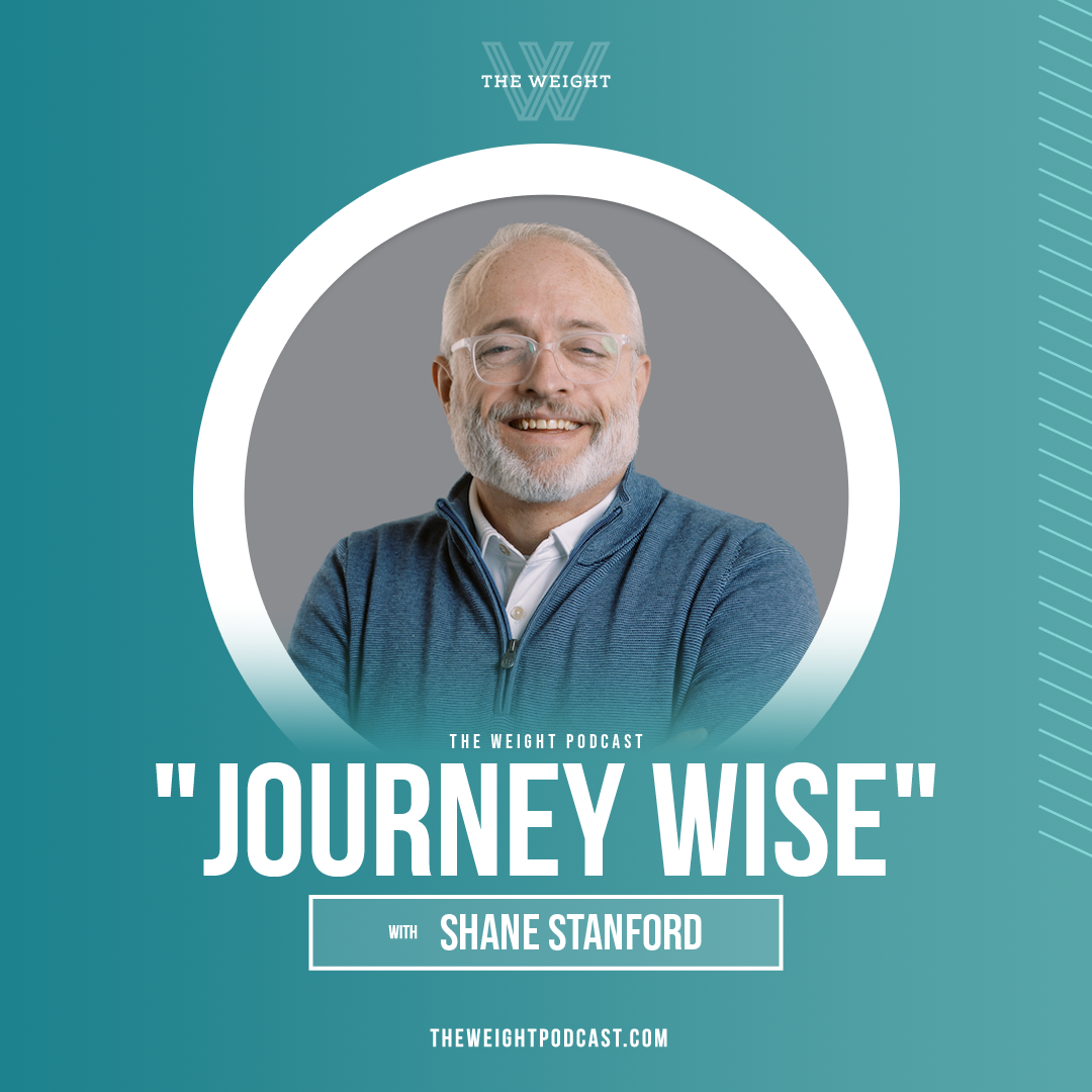 “Journey Wise” with Shane Stanford