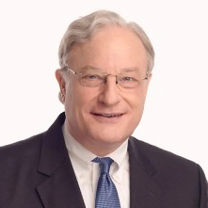 Sandy Wilson Pastor Emeritus, Second Presbyterian Church