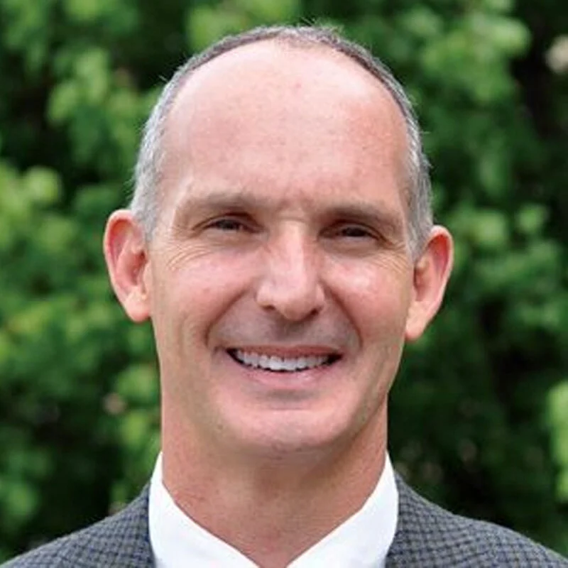 David Montague Executive Director, Memphis Teacher Residency