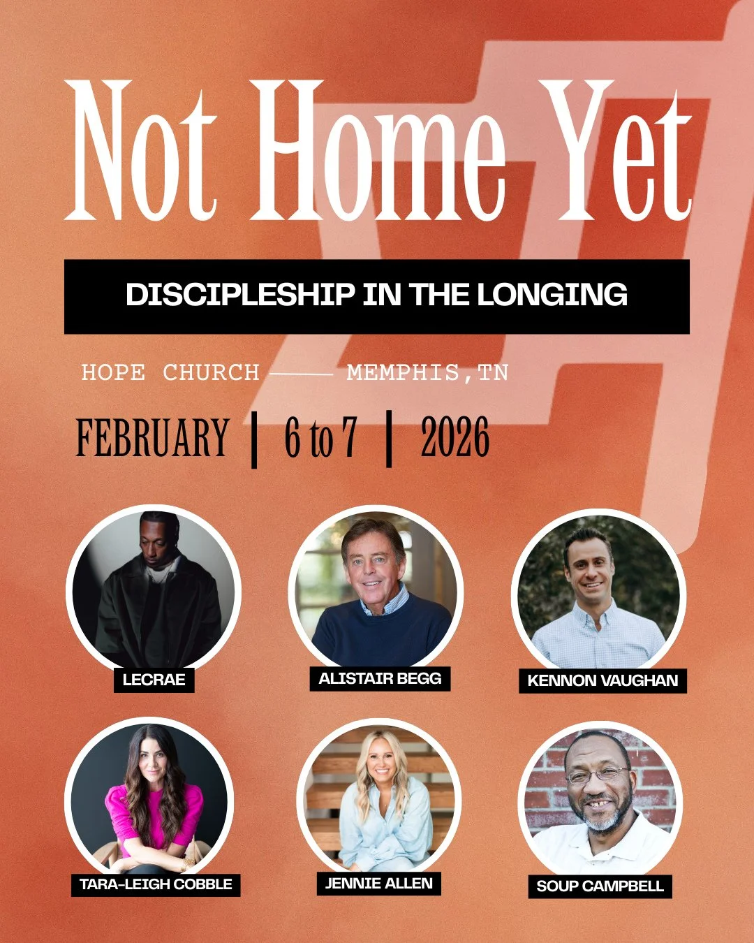Life is busy. Living on mission can feel overwhelming. Discipleship seems&hellip;complicated.⁠
⁠
Let&rsquo;s change that.⁠
⁠
At the Downline Summit, you&rsquo;ll leave with a clear vision to make disciples in your everyday life&mdash;no matter your a