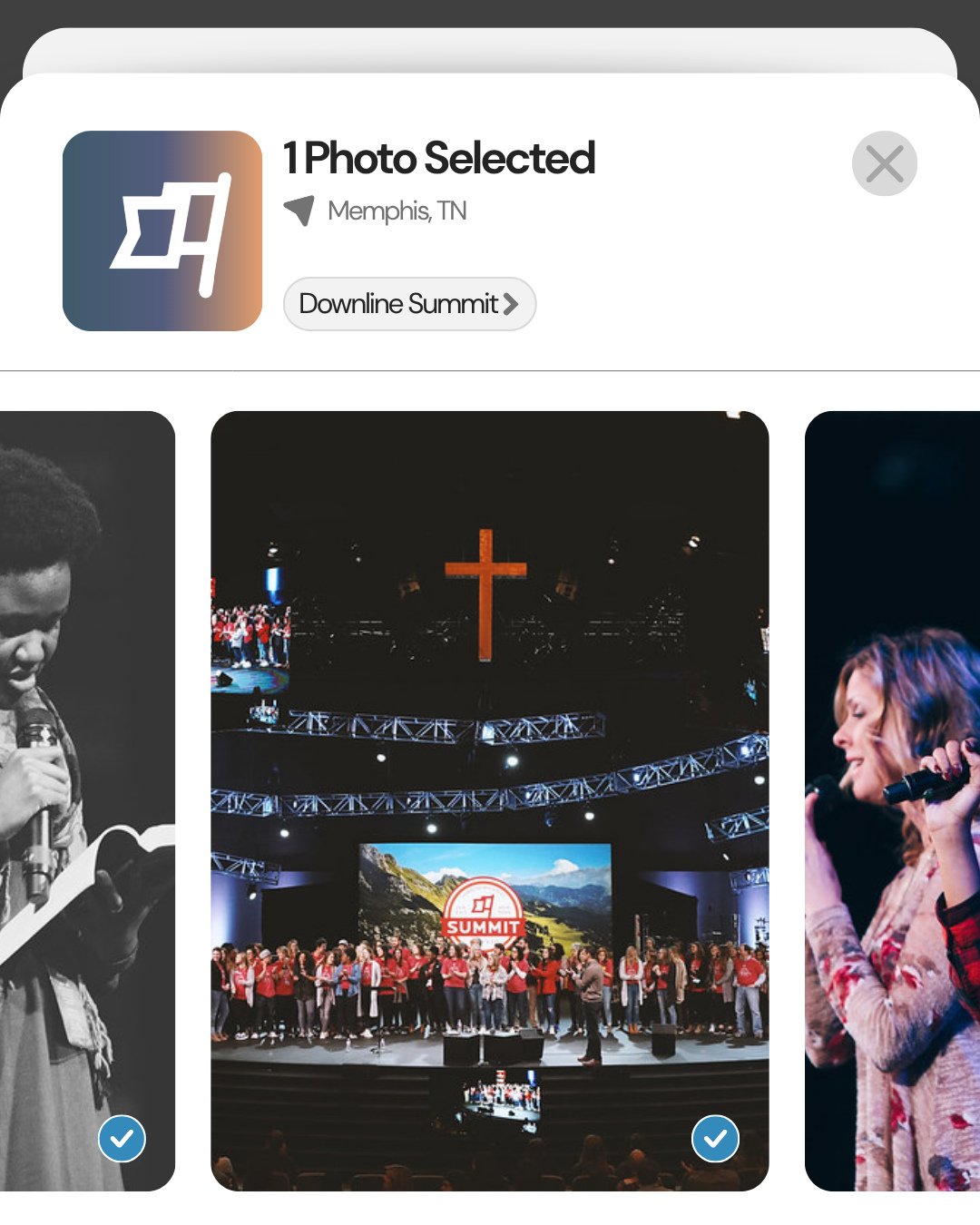 We can&rsquo;t wait to add more memories to our camera roll this February at the Downline Summit 📸⁠
⁠
Not Home Yet: Discipleship in the Longing⁠
📍 Hope Church | Memphis, TN⁠
📅 February 6&ndash;7, 2026⁠
⁠
Early Bird pricing ends soon &mdash; don&rs