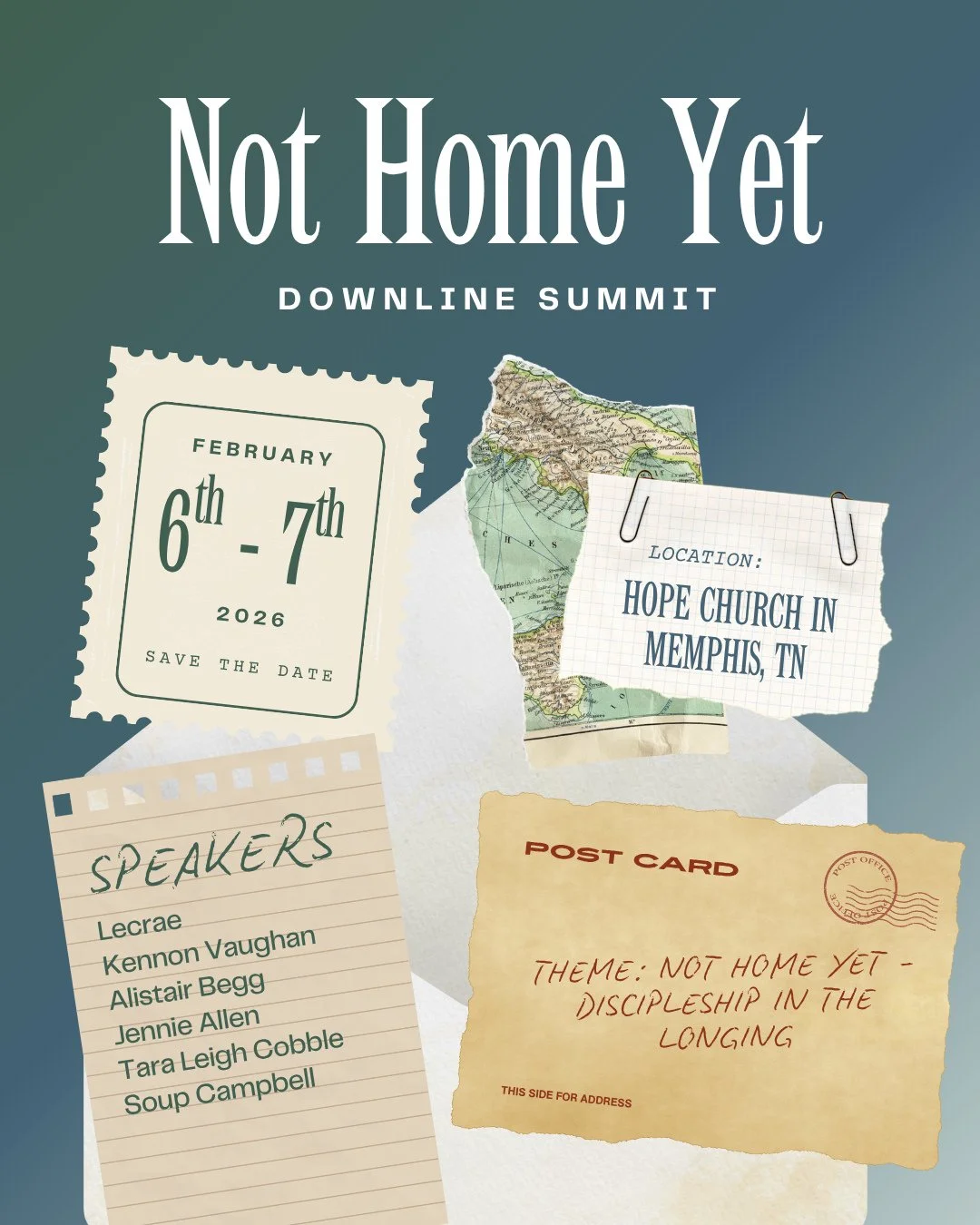 The details for the Downline Summit! 📌⁠
⁠
Share this post with a friend you want to attend with + purchase your tickets with the link in our bio! ⁠
⁠
We can't wait to worship &amp; learn with you soon! 🎟️