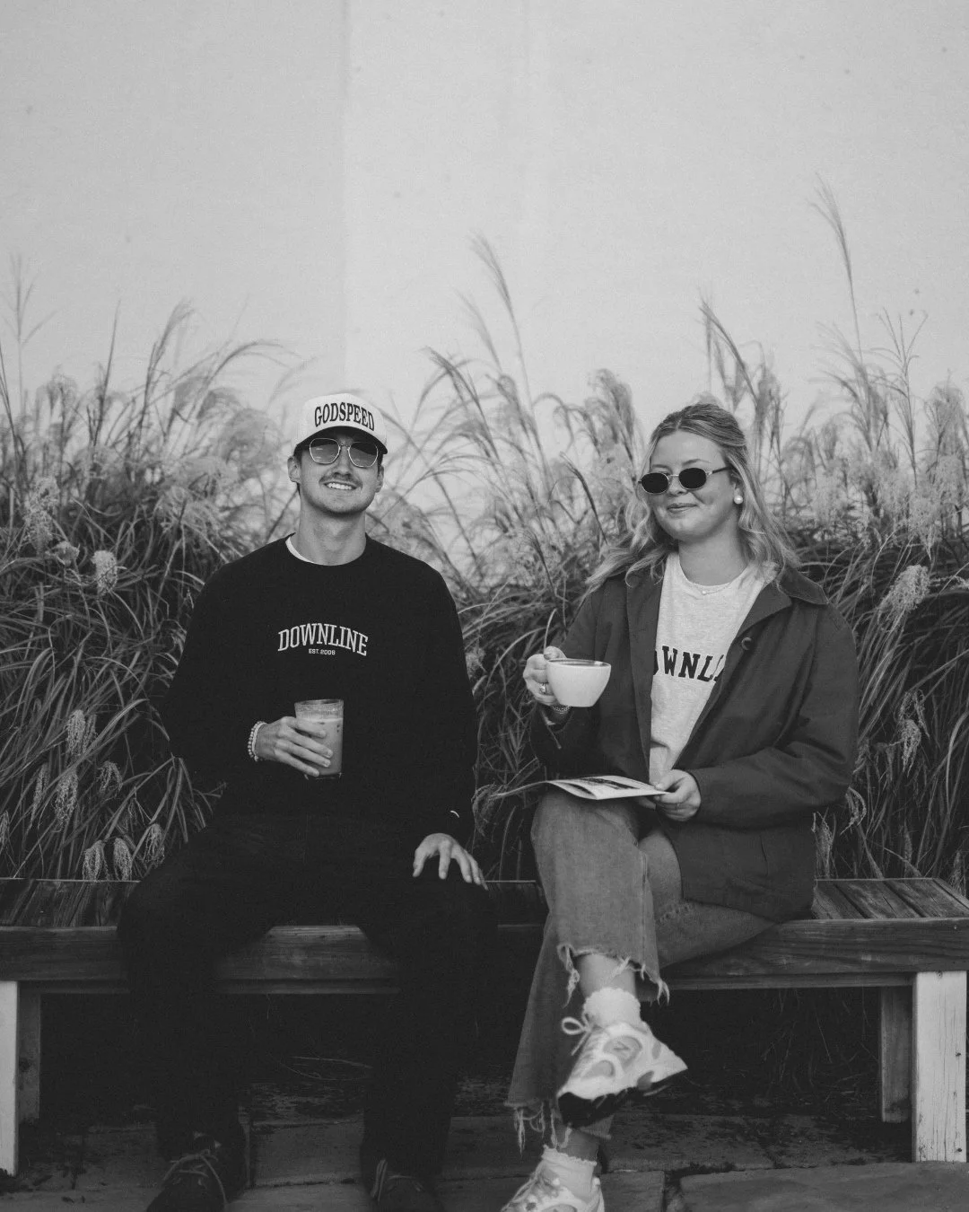 Just a reminder that our drink, The Summit, a strawberry vanilla matcha is available at @the.hub.coffee 🍵🍓⁠
⁠
Get 15% off your Summit ticket + a delicious drink 🤌🏽⁠
⁠