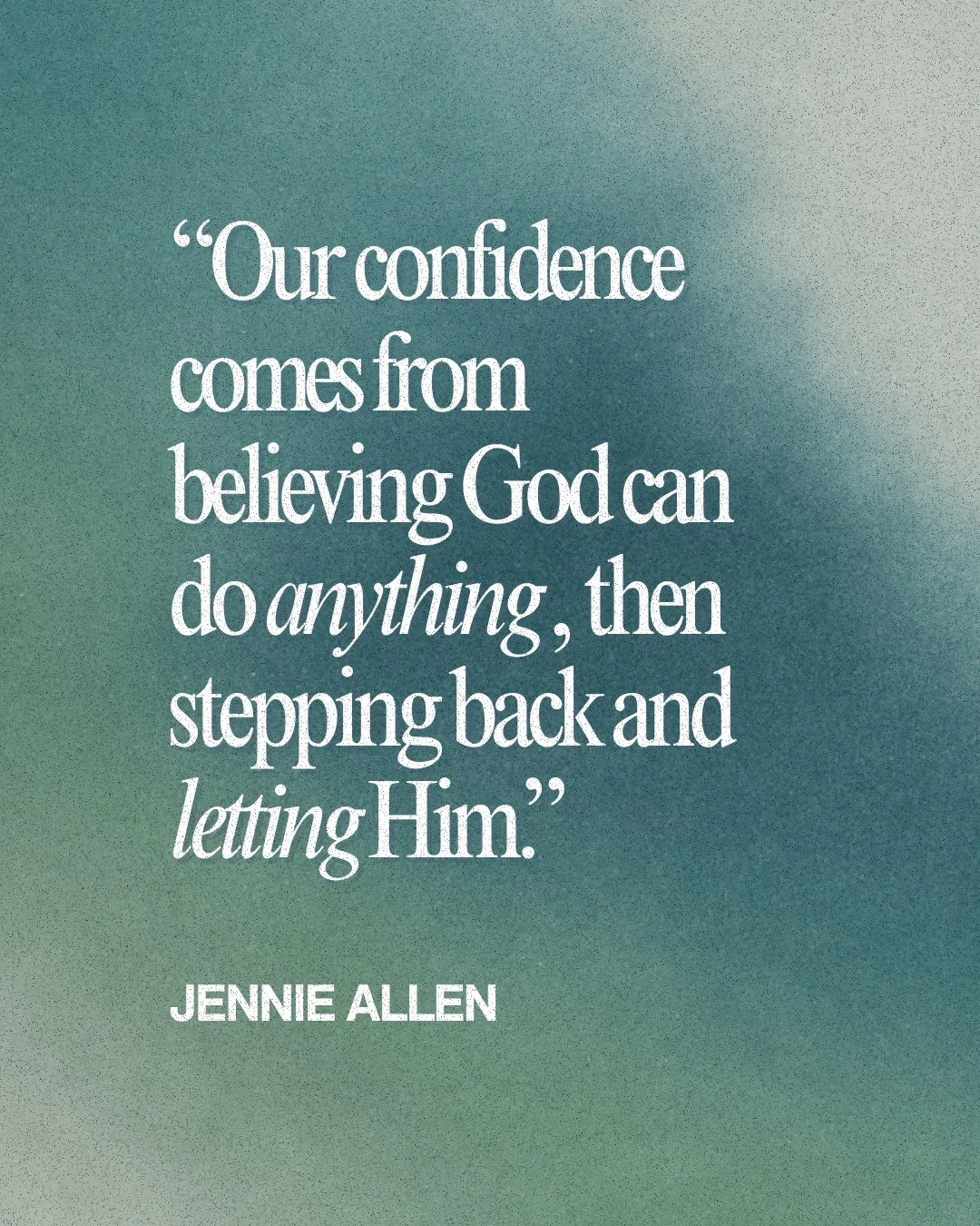 Confidence rooted in Christ &gt;&gt;&gt; ⁠
⁠
The Downline Summit is quickly approaching and we can't wait to be gathered with all of you. ⁠
⁠
Come join us at Hope Church in Memphis, TN and hear from dynamic speakers like Jennie Allen, Tara-Leigh Cobb