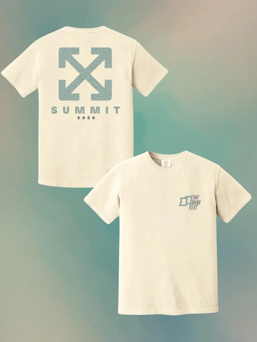 MEET OUR NEW MERCH ‼️Three new designs available exclusively at The Downline Summit!

COME VISIT OUR MERCH TABLE 🙌 Located behind the registration table.