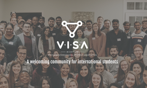 VISA - International Students