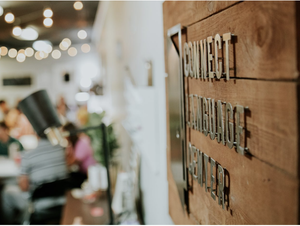 Connect Language Center