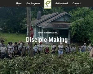 Eikon Ministries