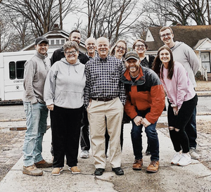 Kingdom Community Builders