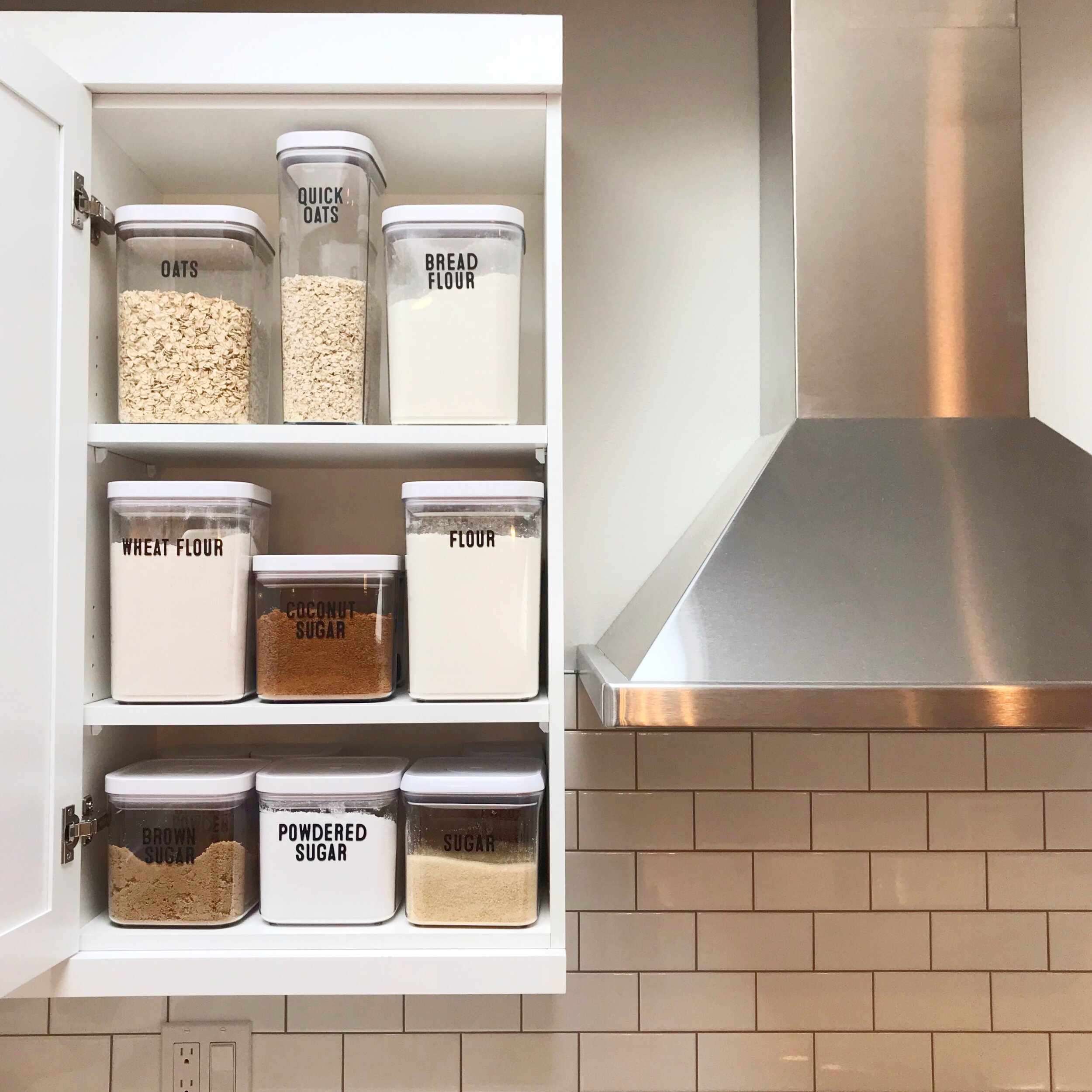 Should You Really Decant Fridge Ingredients Into Storage Containers?