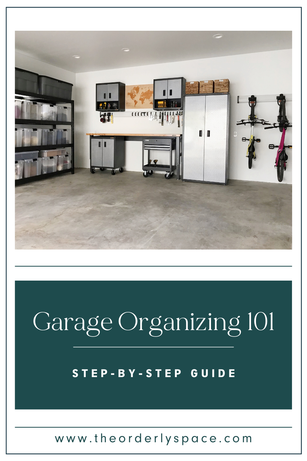Home Storage Solutions 101: Ideas And Organization Tips