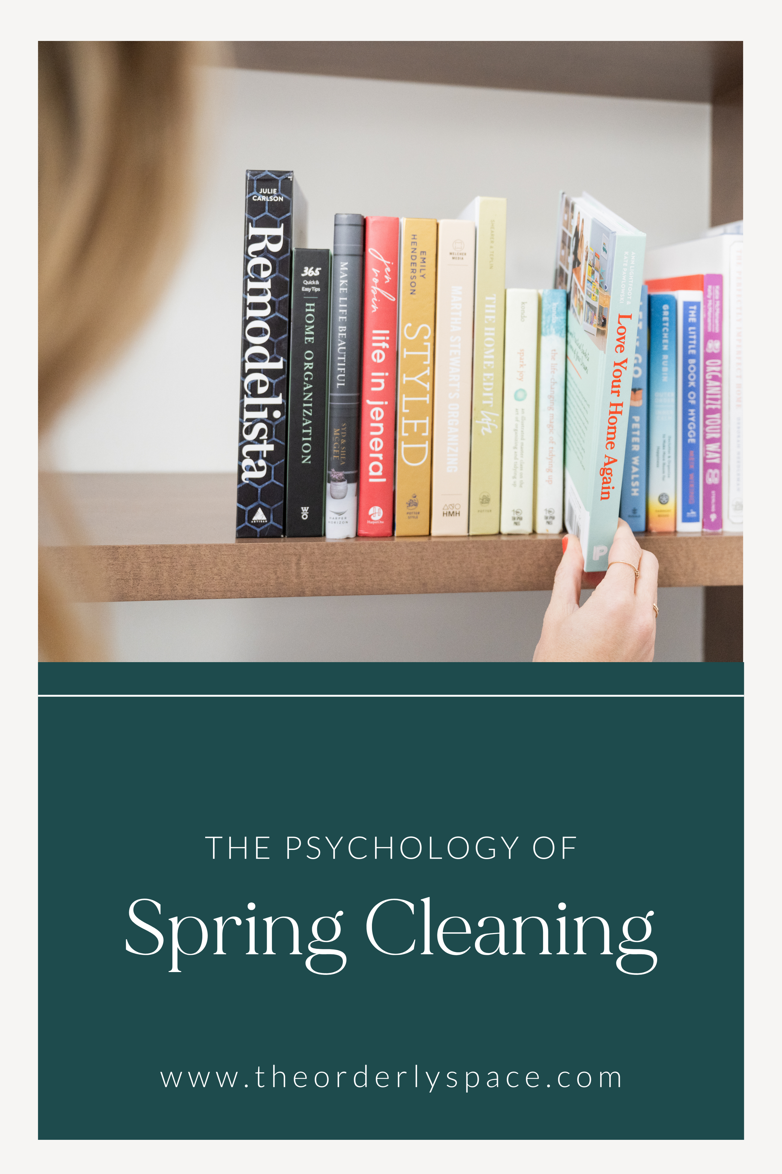 The Psychology of Spring Cleaning: Why Decluttering Your Home Feels So Good