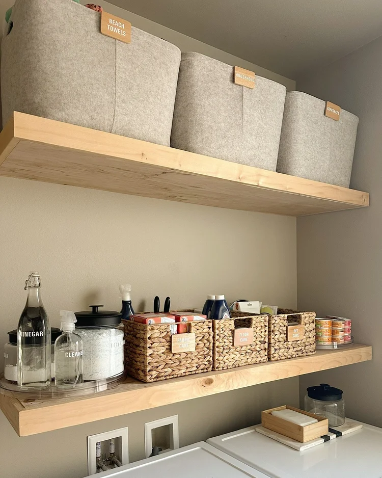 Labeling your Home 101 — The Orderly Space