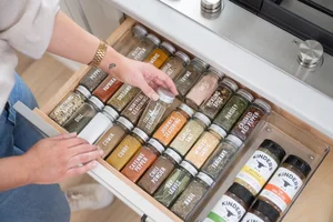 Professional Organizer Business Seattle & Bellingham, WA | The Orderly