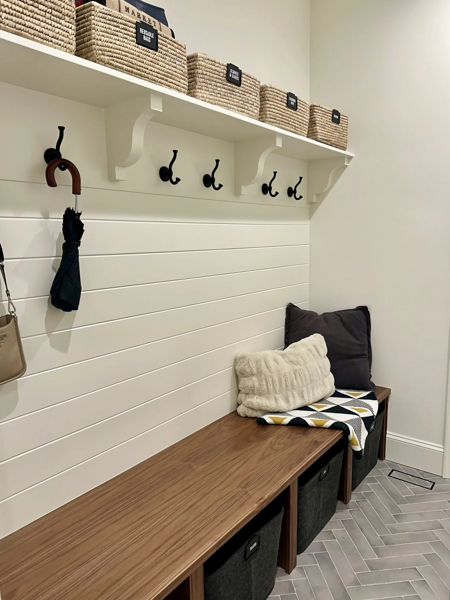 luxury professional home organization