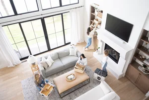 The Orderly Space: Professional Organizer Seattle Washington