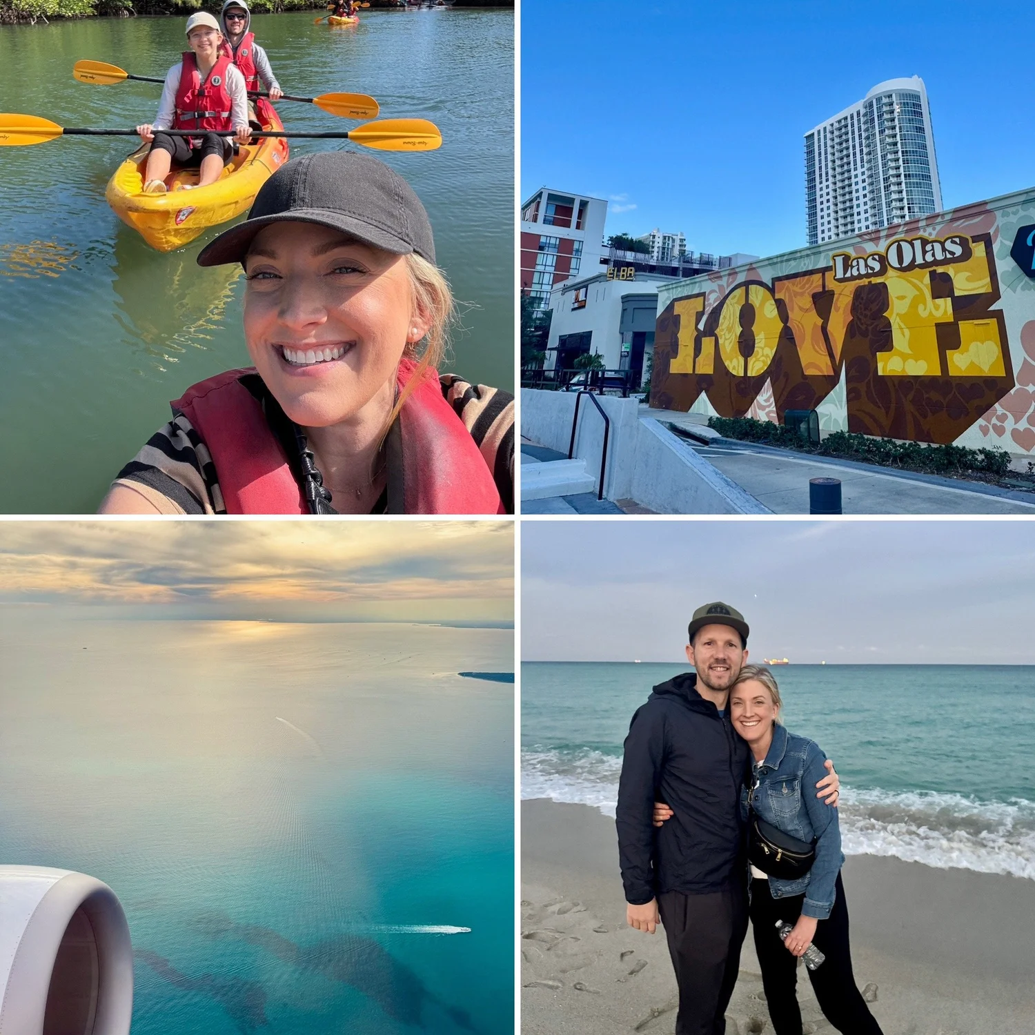 Two Weeks in Brazil: From Beaches to the Rainforest — The Orderly Space
