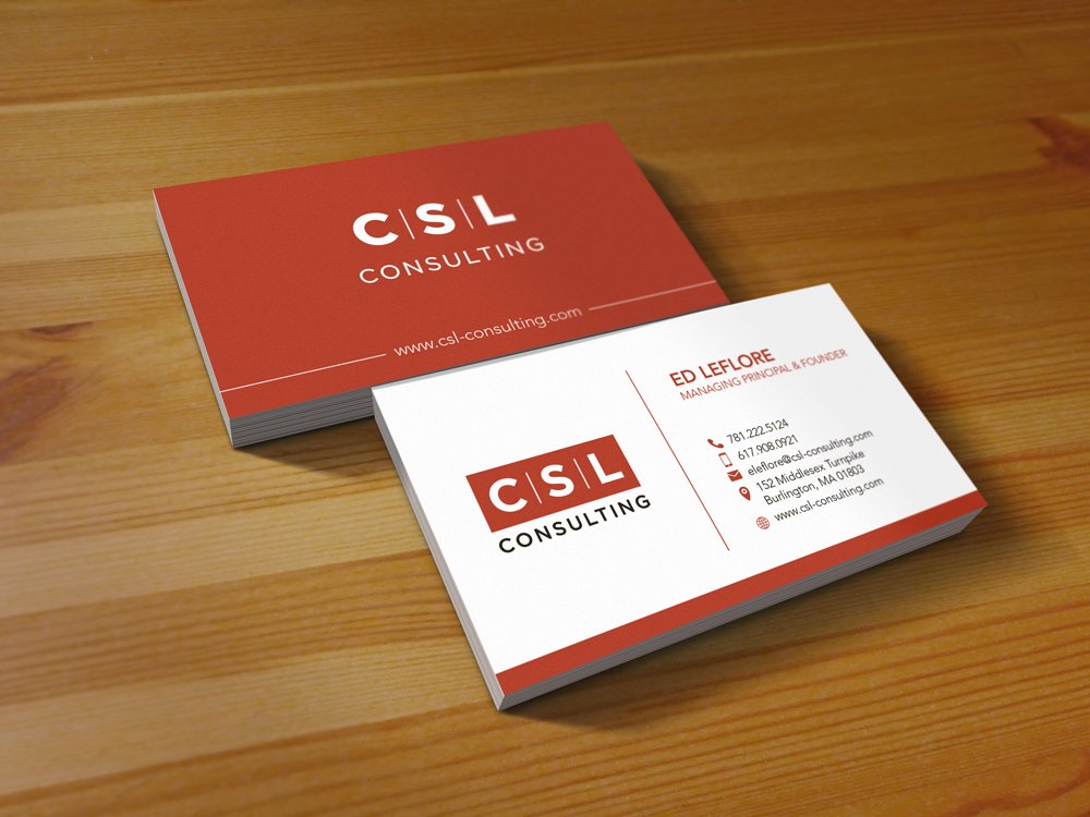 CSL Consulting (Copy)