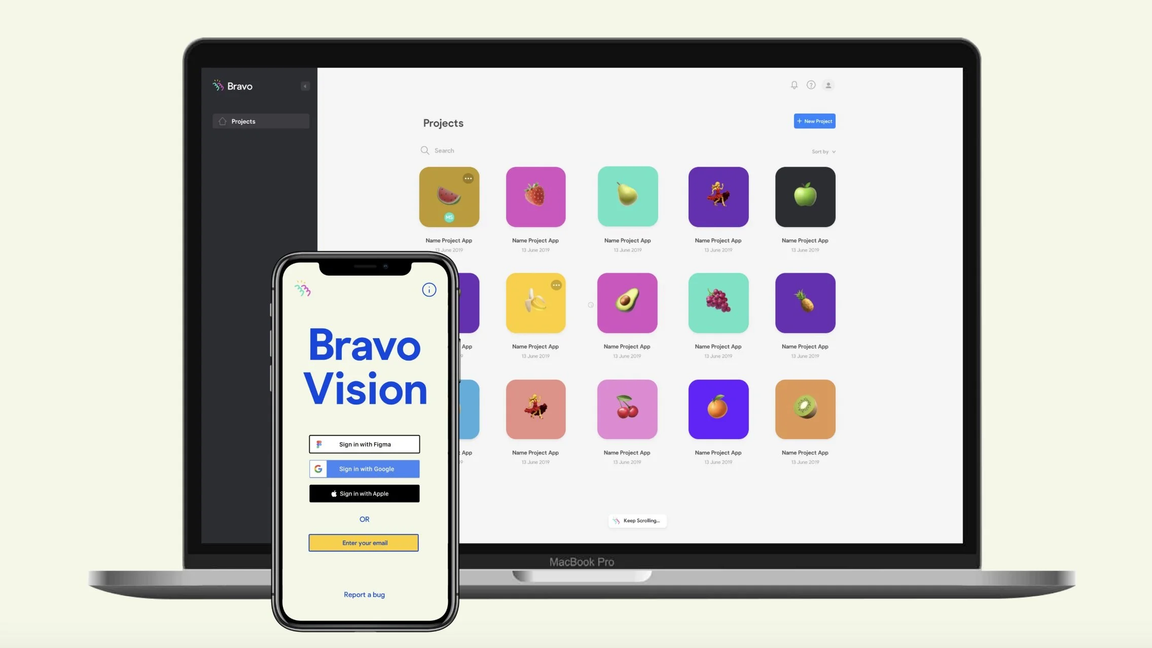 Prototypes just got real