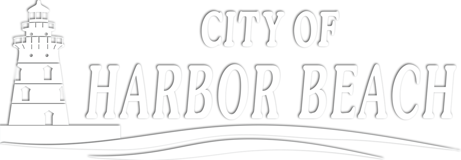 City of Harbor Beach