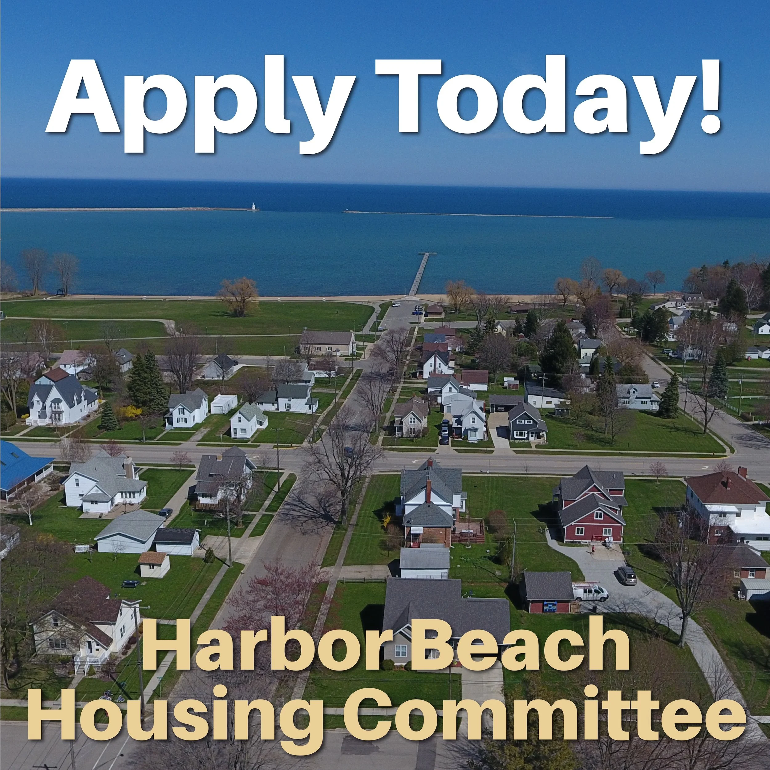 Join the Housing Committee