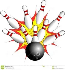 Post 235 Bowling Social Event