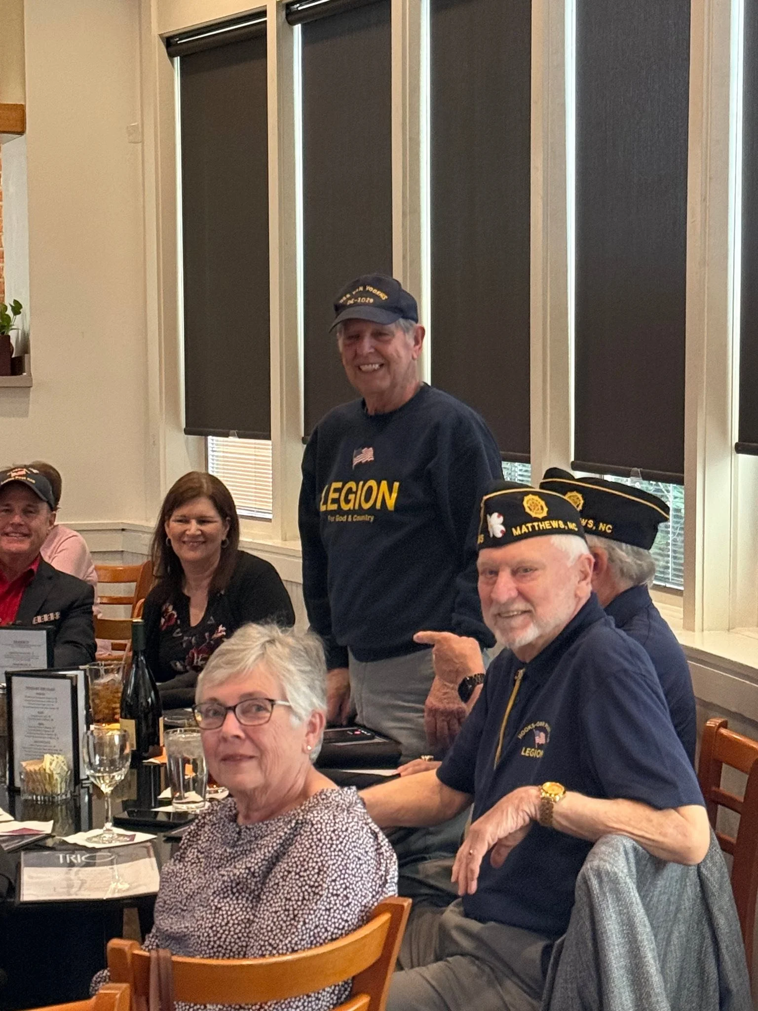 Ciao Lou Aresco                                                                                                                                  (click for more)