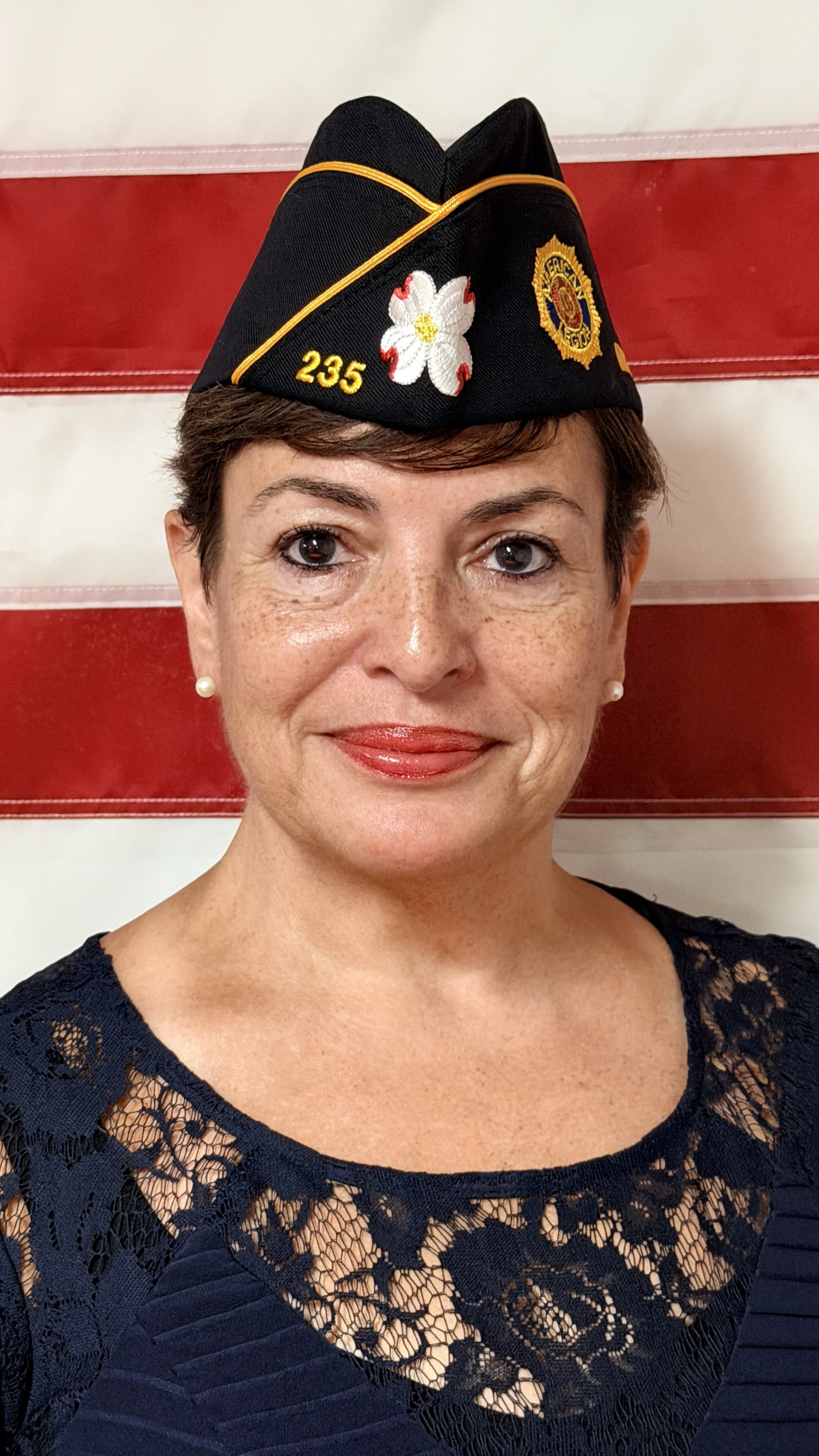 Linda O’Connor