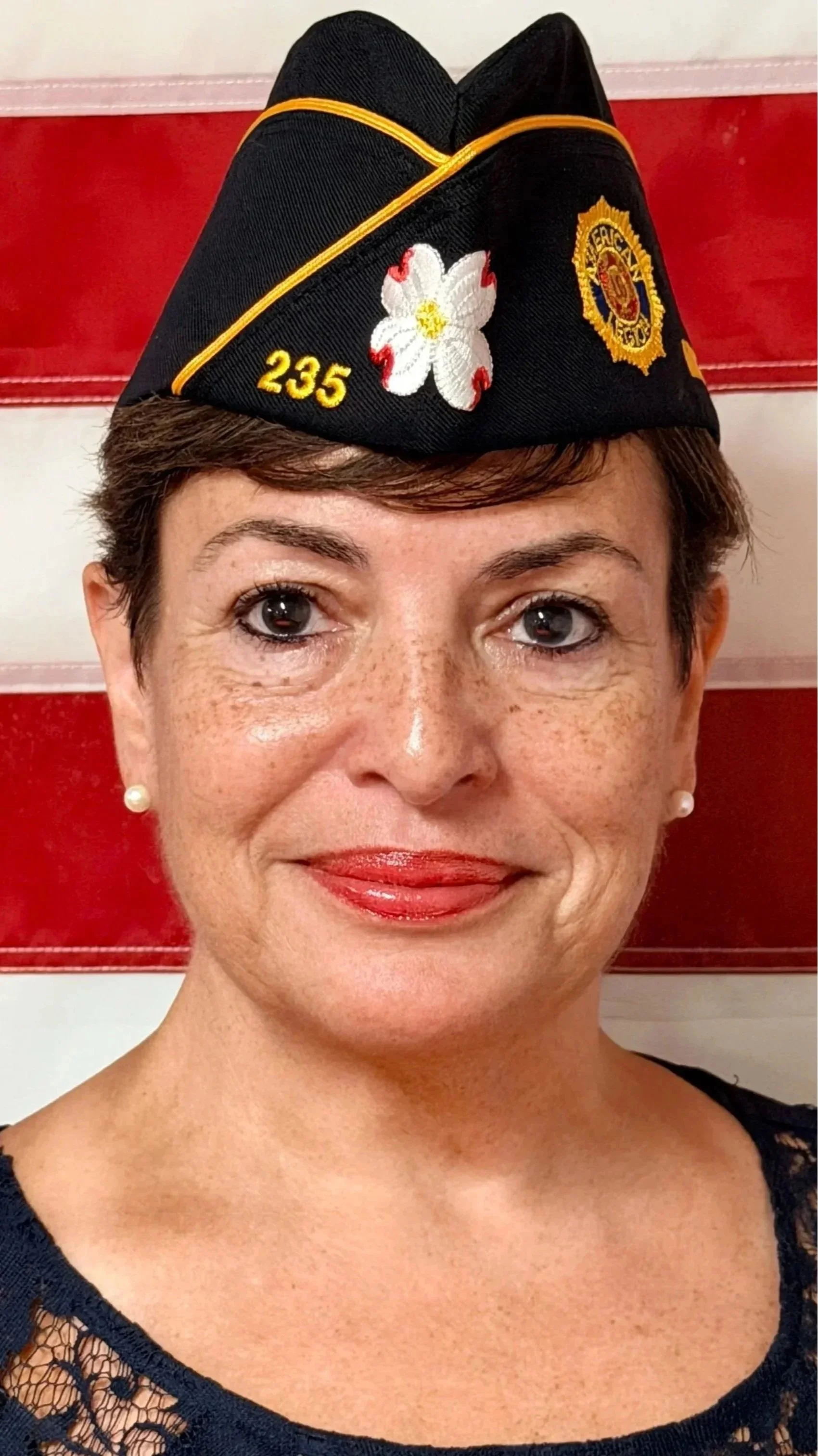 Linda O’Connor