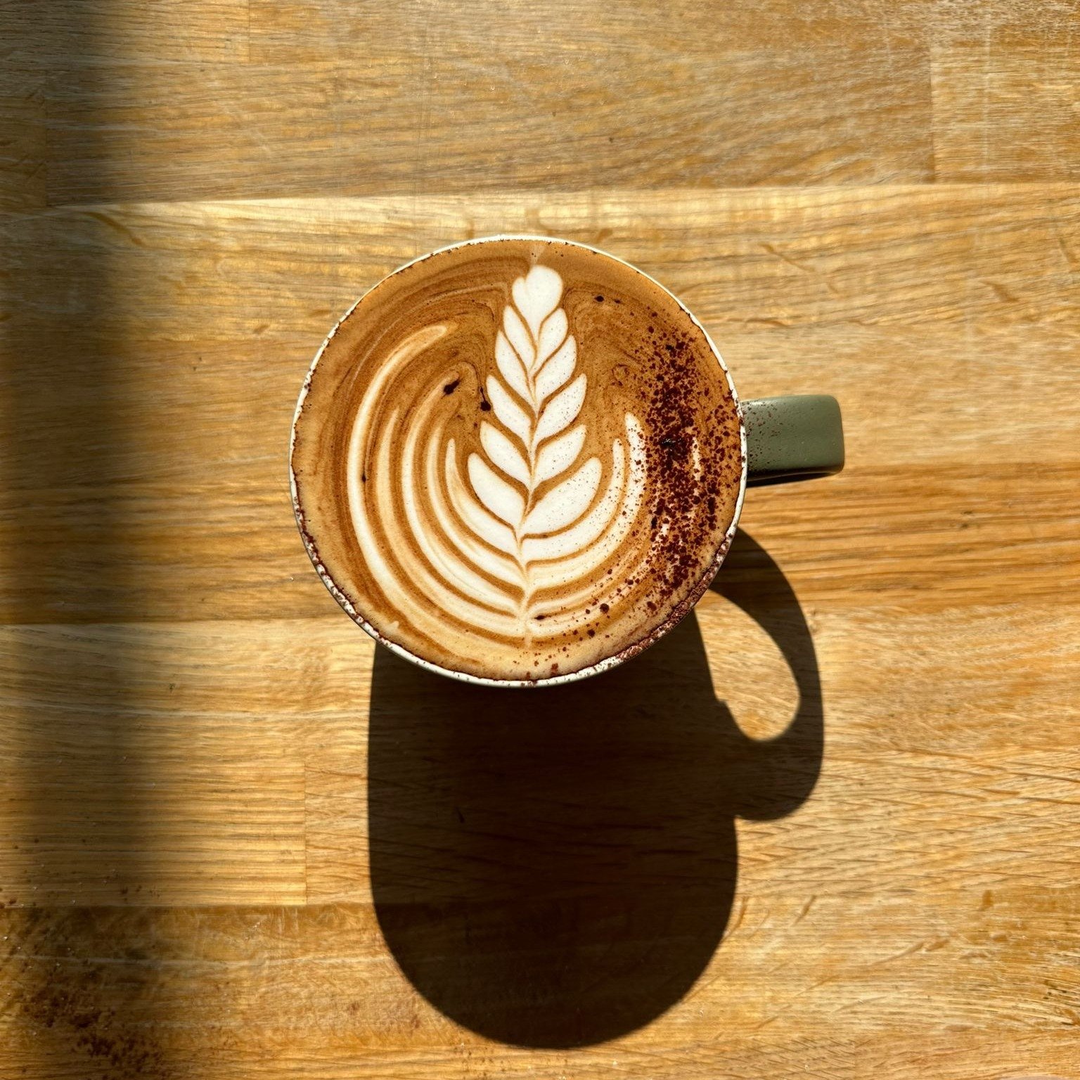 Big thanks to @thedreadedbarista for serving up some magic this week! 🎨☕️ 
Swipe to see the art in action&mdash;got a favourite design? Vote for your fave in the comments below! 
We&rsquo;ll be back tomorrow with the good stuff, 10&ndash;16:00!
