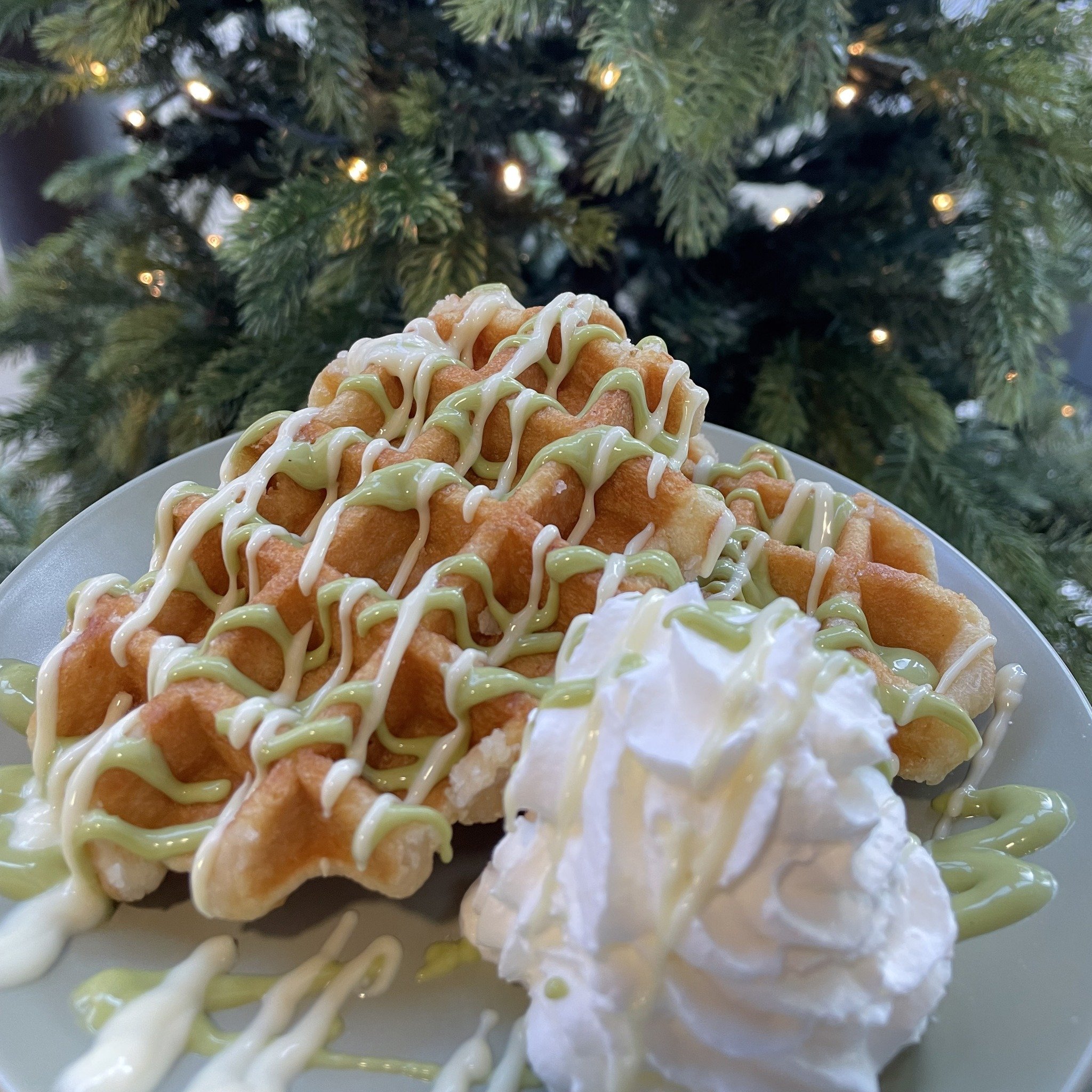 I don&rsquo;t want a lot for Christmas, there is just one thing I need...