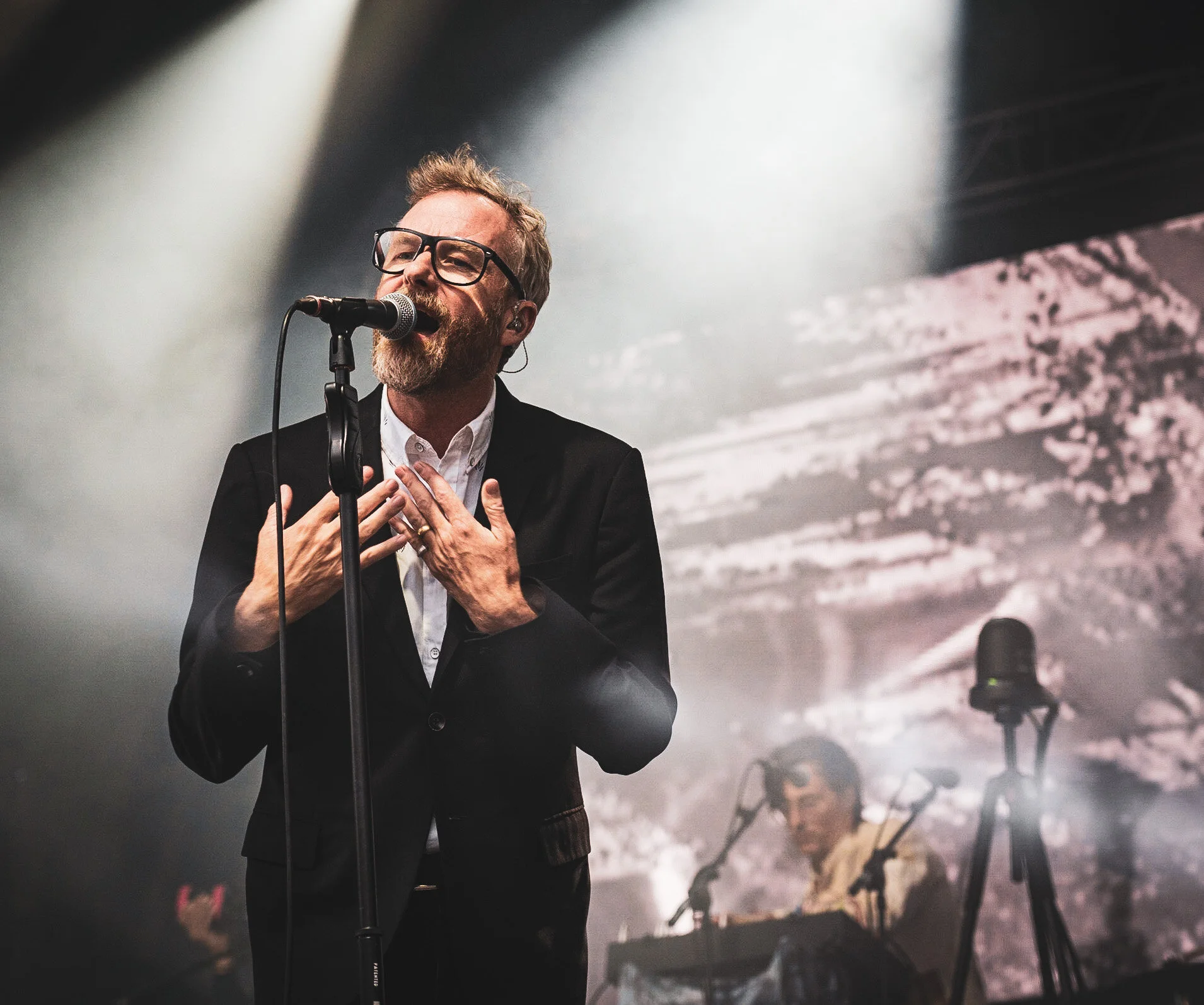 The National