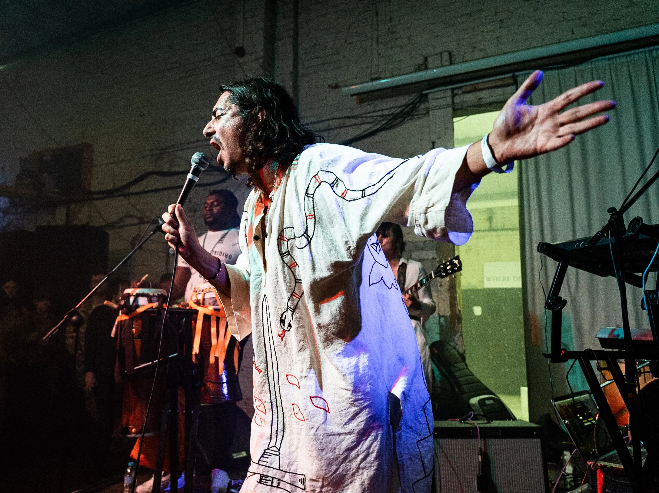 Intergalactic Republic of Kongo