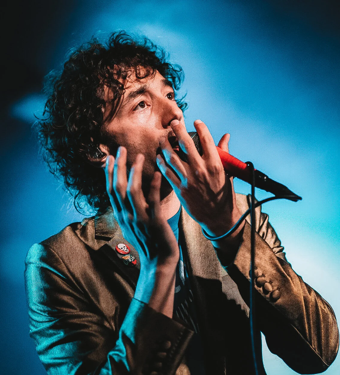 Albert Hammond Jr.
