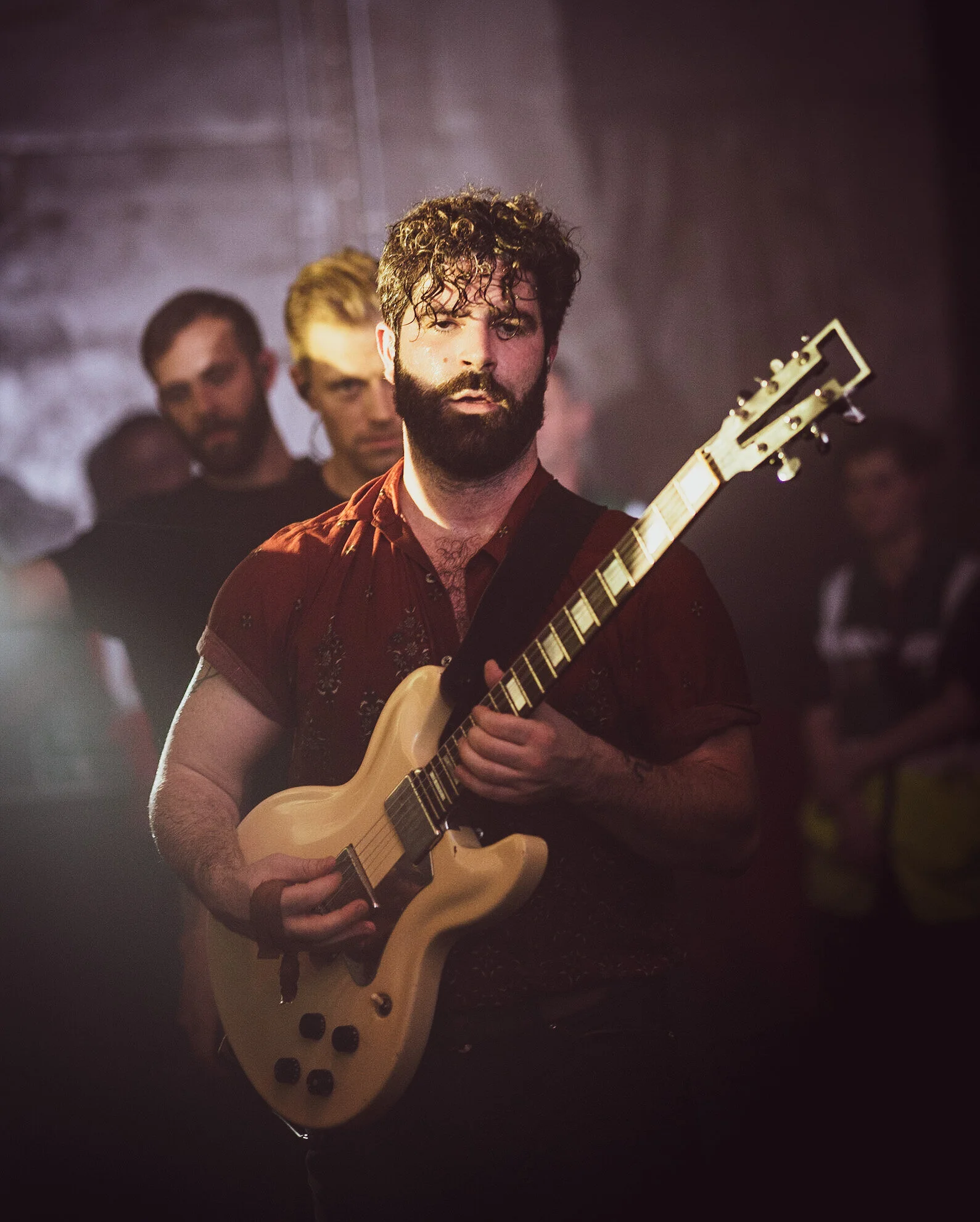 Foals