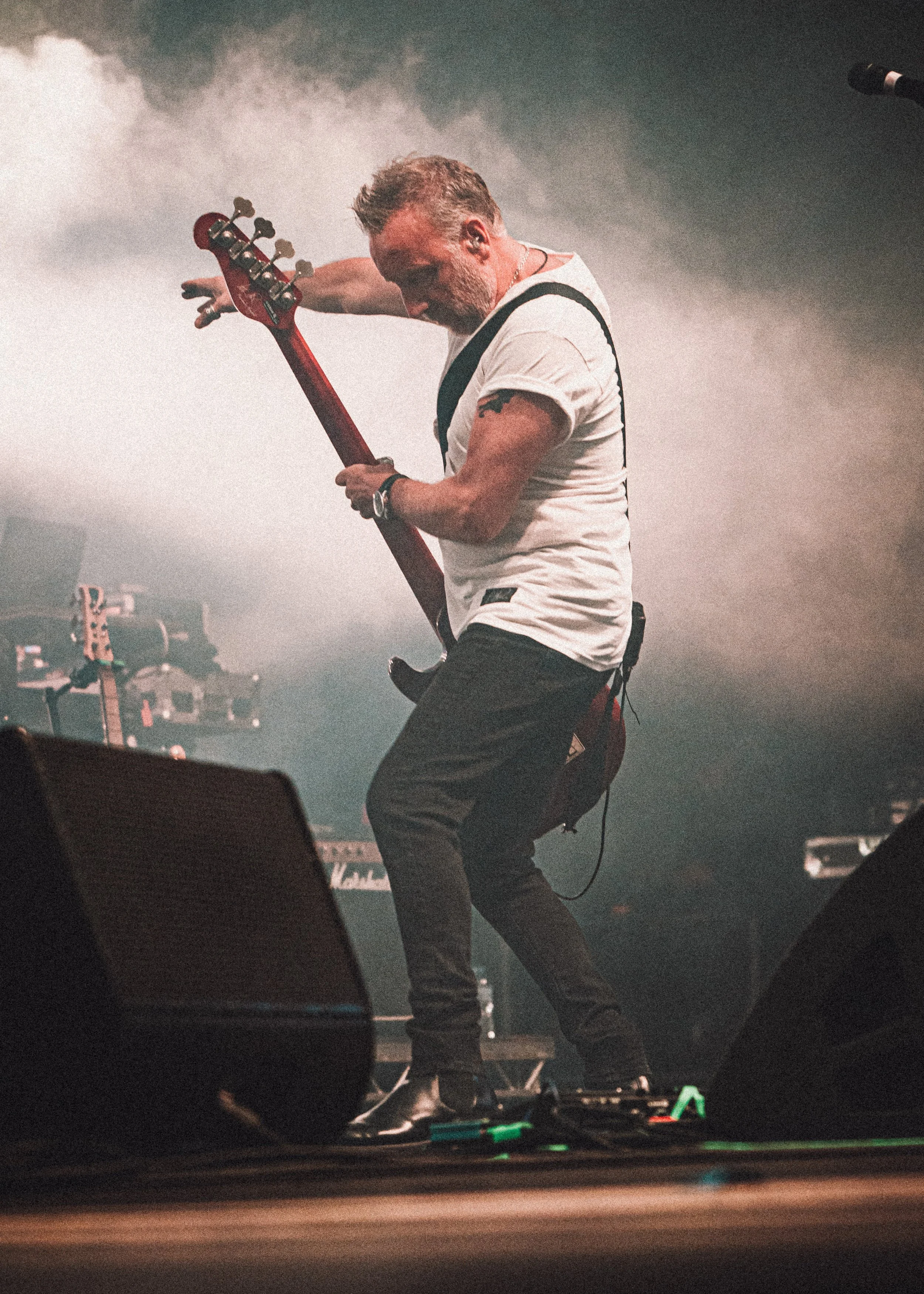 Peter Hook