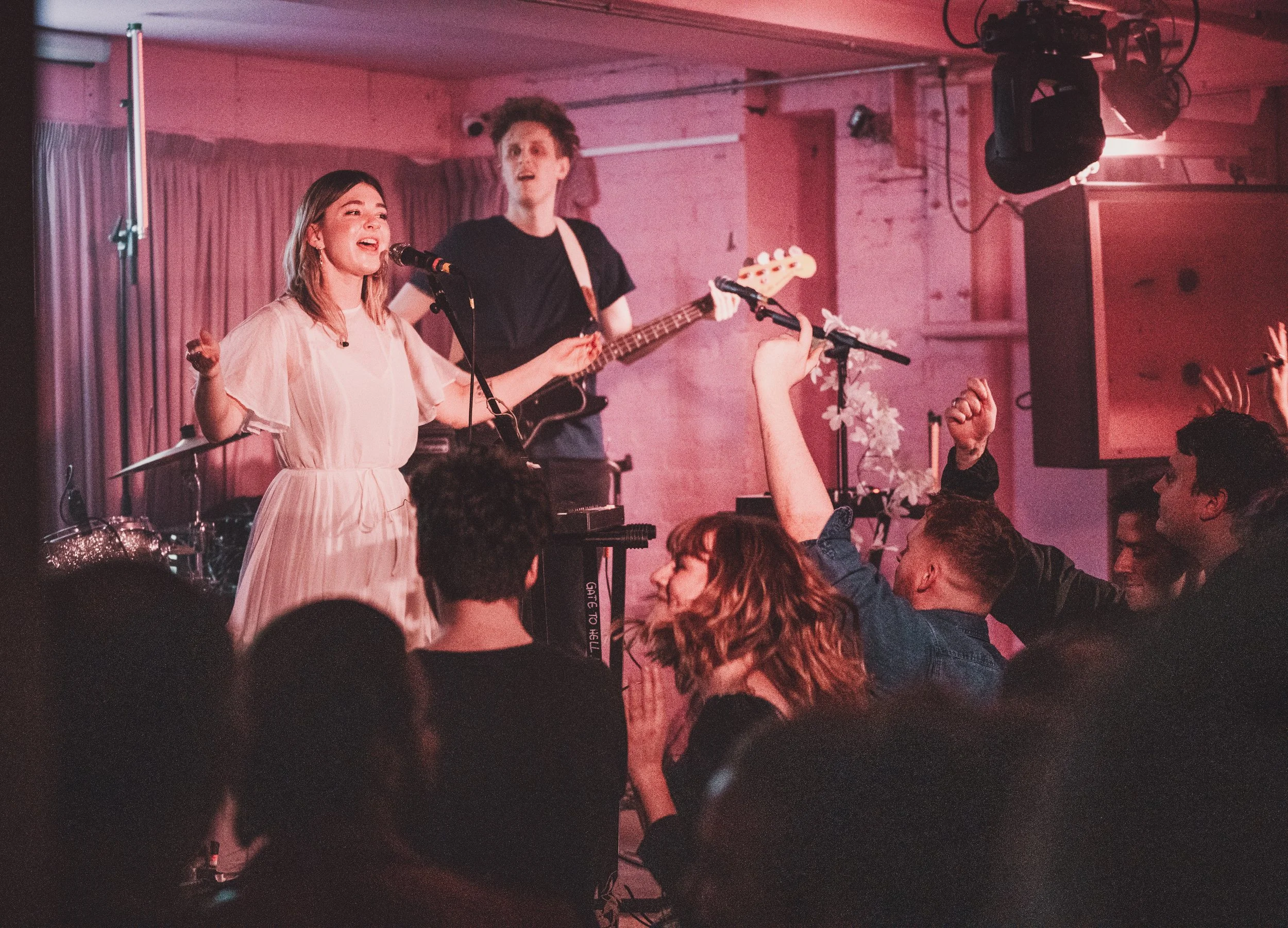 Yumi Zouma