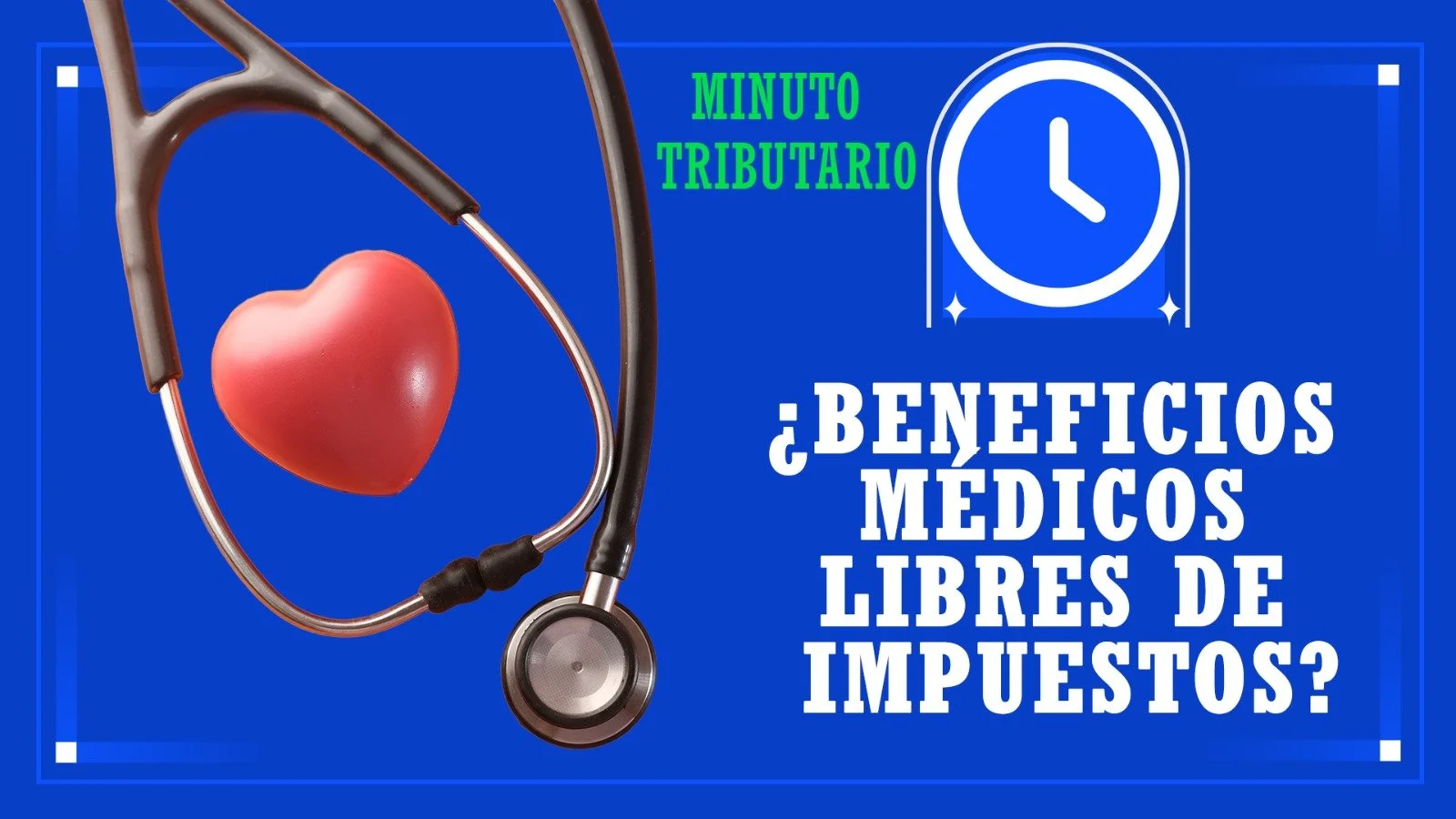 Cuando un error tributario se convierte en un problema permanente