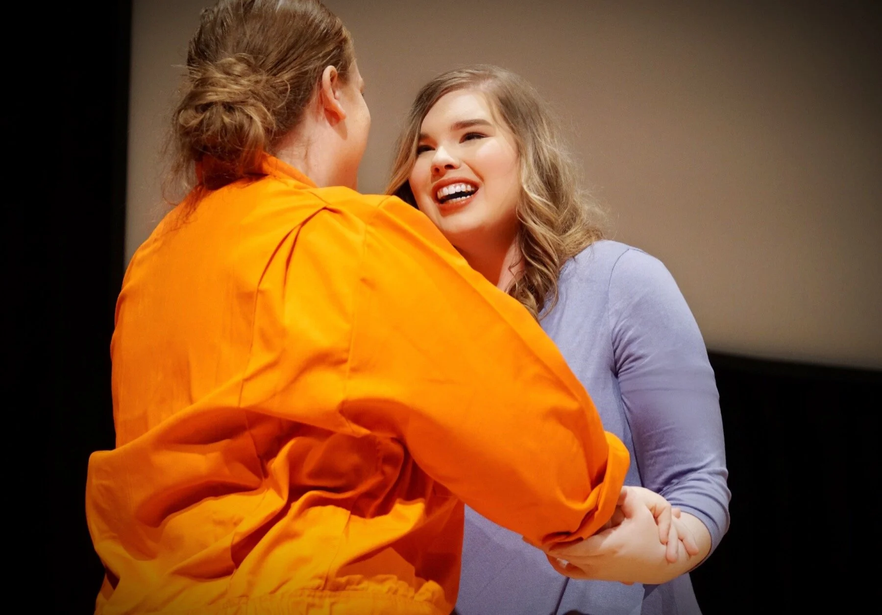 Baylor Opera Theater- Oreste