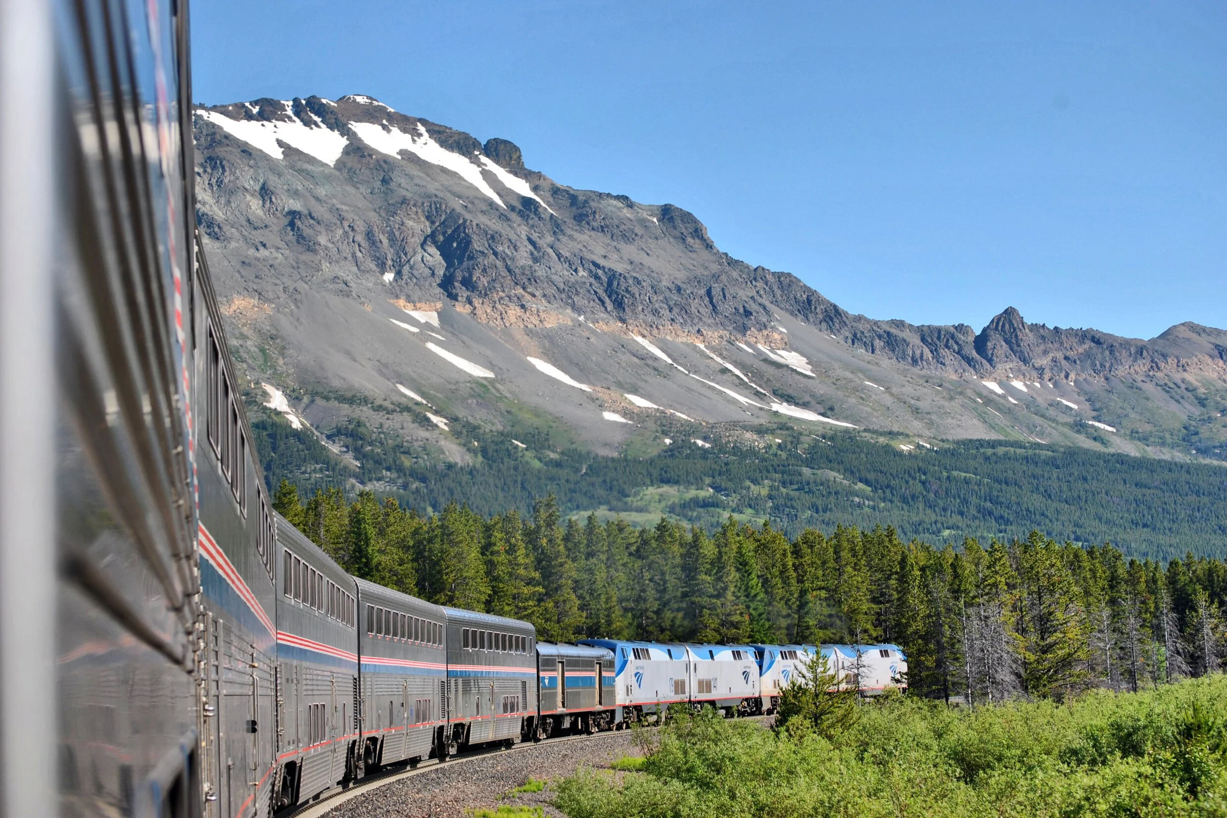 Montana Passenger Rail Summit