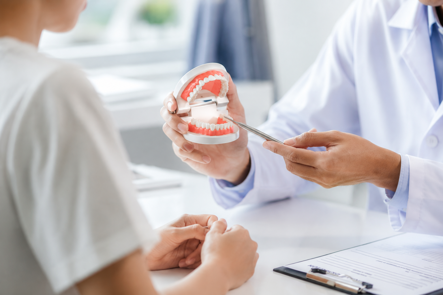 Who Is a Good Candidate for Cosmetic Dentistry in NYC?