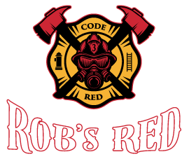 Rob&#39;s Red