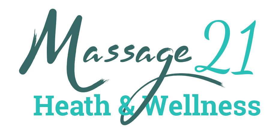 Massage 21 Health & Wellness