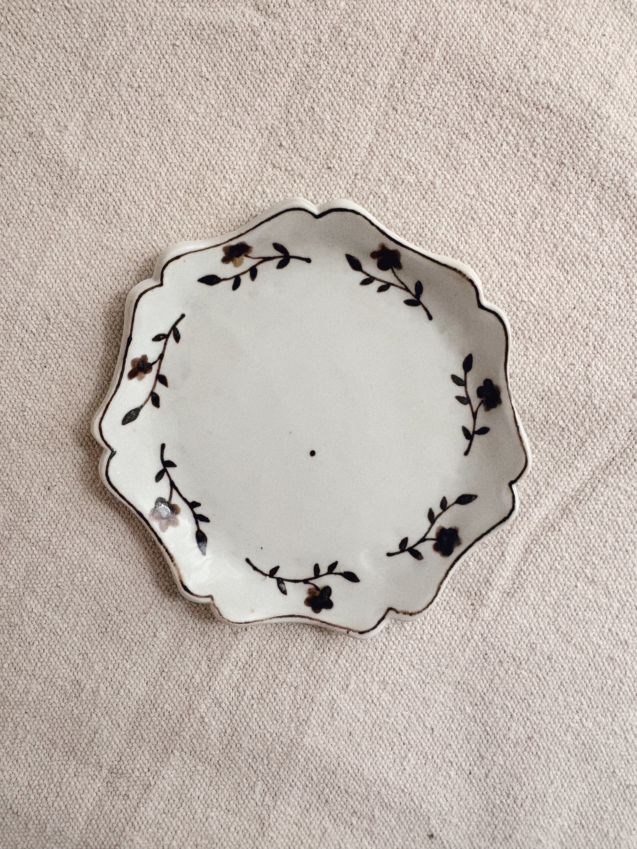 Kitchen Dish