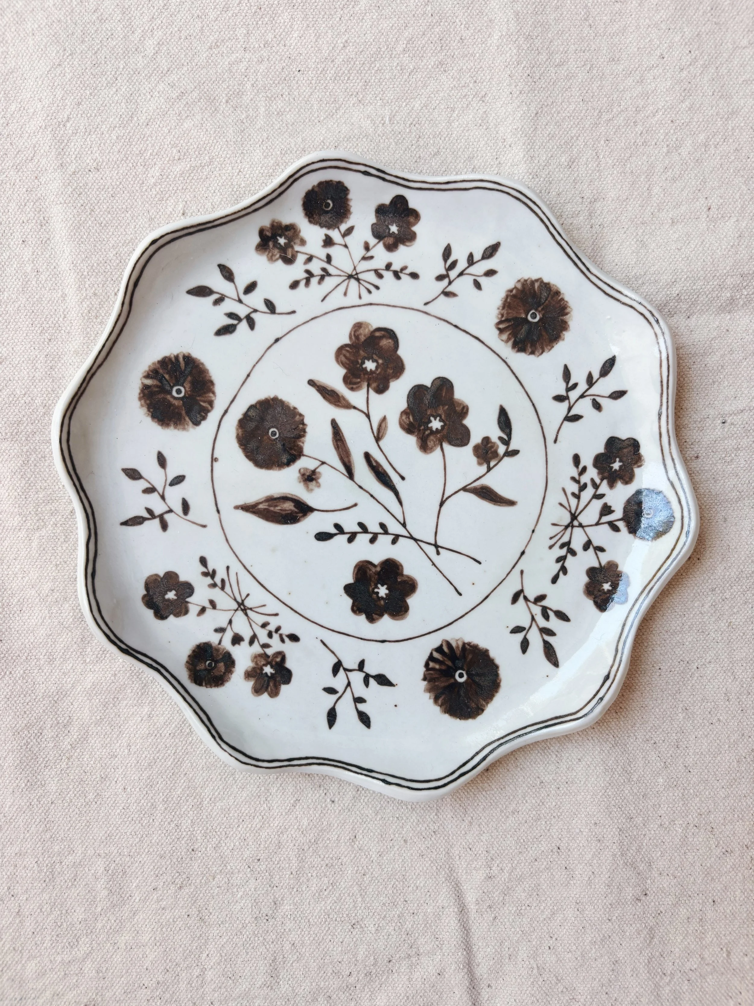 Celebration Dish